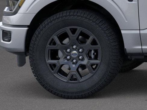 New 2026 Ford F150 STX RWD image 42