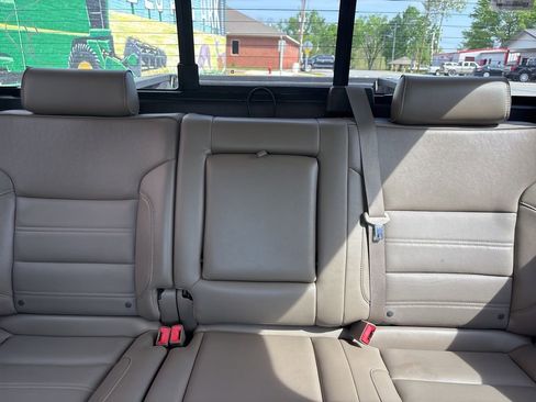 Used 2016 GMC Sierra 2500 Denali w/ Duramax Plus Package image 18