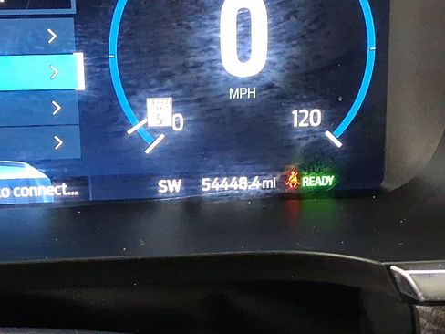 Used 2023 Ford F150 Platinum w/ Equipment Group 701A High image 17