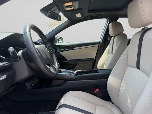Used 2020 Honda Civic EX image 15