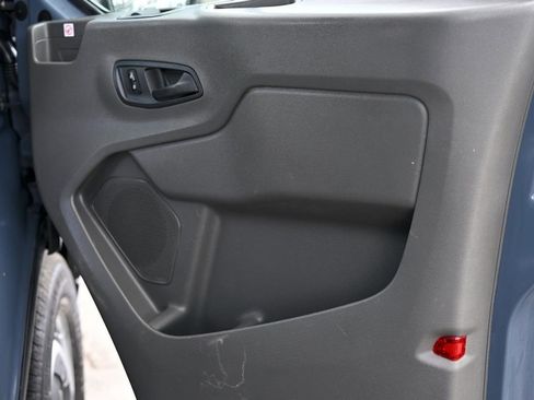 Used 2020 Ford Transit 250 148 High Roof Extended image 12