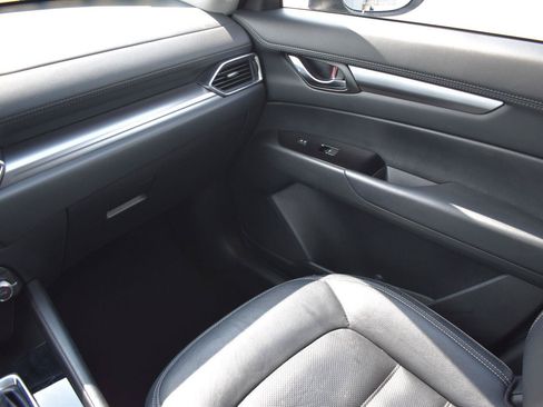 Used 2025 MAZDA CX-5 AWD 2.5 S w/ Preferred Package image 19