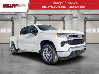 New 2026 Chevrolet Silverado 1500 LT video 1