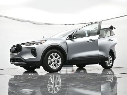 Used 2024 Ford Escape Active image 56