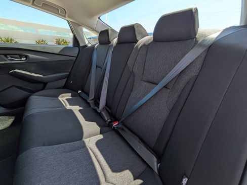 New 2026 Honda Accord SE image 14