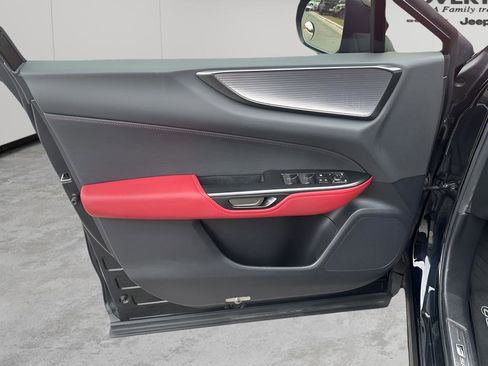 Used 2022 Lexus NX 350 F Sport image 25