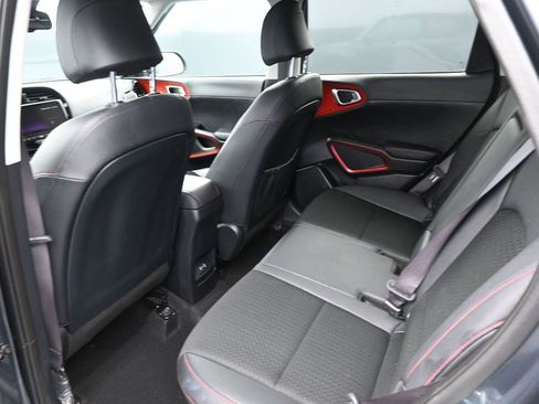 Used 2023 Kia Soul GT-Line FWD image 10
