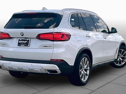 Used 2020 BMW X5 sDrive40i w/ Premium Package RWD image 12