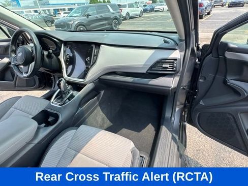 Used 2020 Subaru Outback Premium w/ Popular Package #1 AWD/4WD image 15