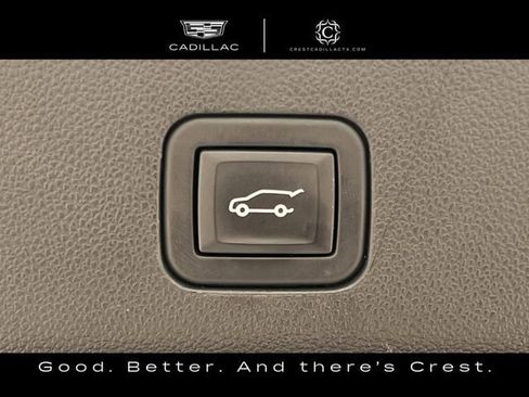 Certified 2023 Cadillac Escalade ESV Sport Platinum w/ LPO, ONYX Package AWD/4WD image 30