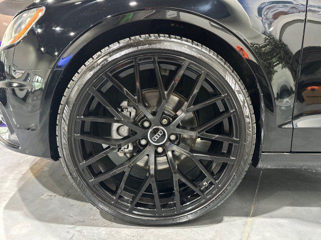 Used 2015 Audi A3 2.0T Premium Plus AWD/4WD image 8