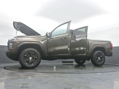 Certified 2023 GMC Canyon Elevation w/ Convenience Package image 59