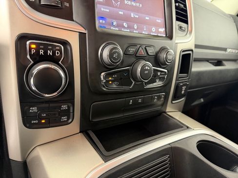 Used 2018 RAM 1500 Big Horn AWD/4WD image 16
