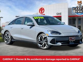 Used 2024 Hyundai Ioniq 6 SEL RWD video 2