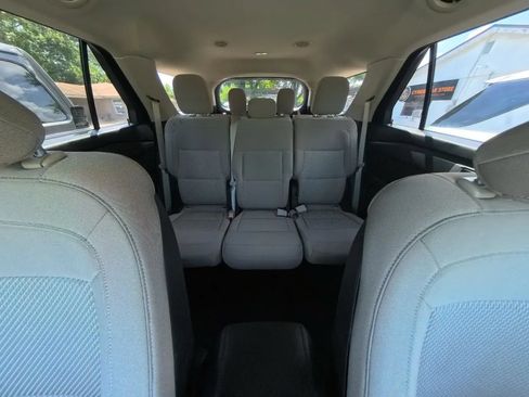 Used 2020 Ford Explorer 4WD image 28