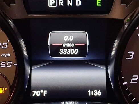 Used 2016 Mercedes-Benz SL 550 image 14