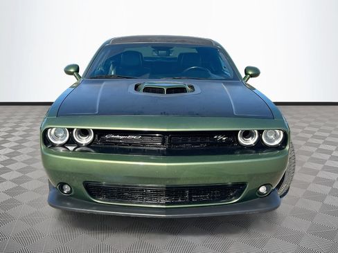 Used 2020 Dodge Challenger R/T Scat Pack RWD image 2