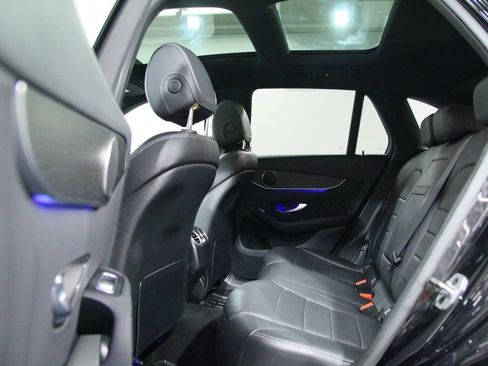 Certified 2022 Mercedes-Benz GLC 300 4MATIC image 29
