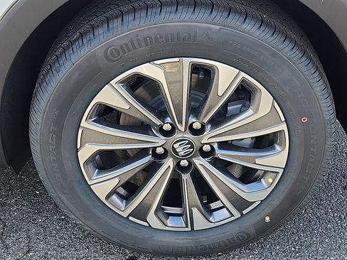 New 2026 Buick Envision Preferred image 5