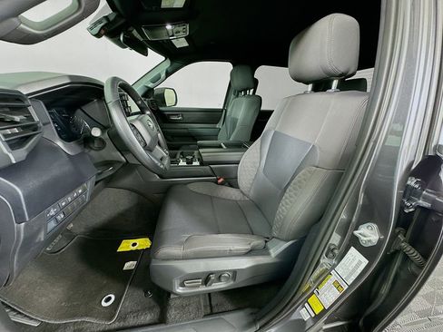 Used 2025 Toyota Tundra SR5 w/ SX Package RWD image 21