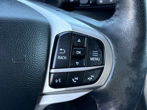 Used 2022 Ford Explorer XLT RWD image 21