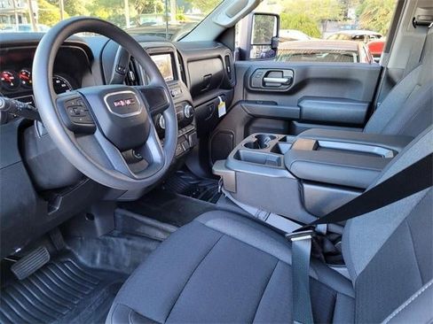 New 2024 GMC Sierra 2500 Pro w/ Convenience Package image 11