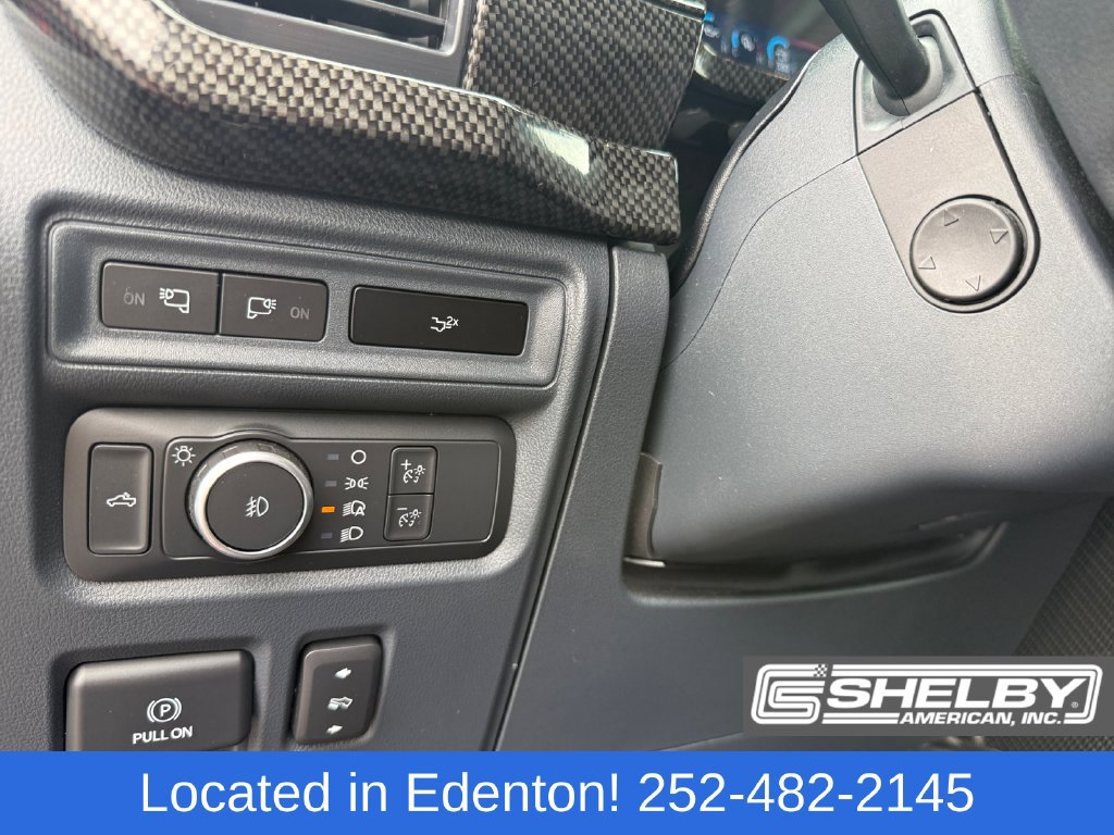 Used 2022 Ford F150 Lariat w/ Equipment Group 502A High AWD/4WD image 18