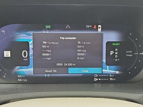 Used 2024 Volvo XC90 T8 Plus AWD/4WD image 18