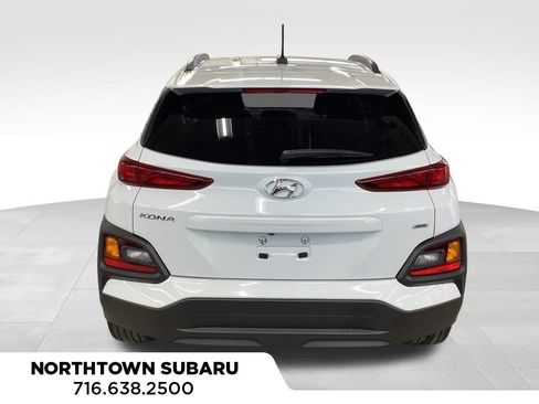 Used 2019 Hyundai Kona SEL image 10