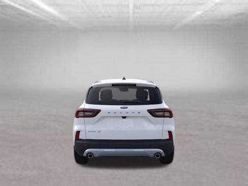 Used 2025 Ford Escape Active FWD image 5