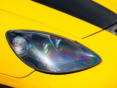 Used 2006 Chevrolet Corvette Z06 w/ Preferred Equipment Group image 80