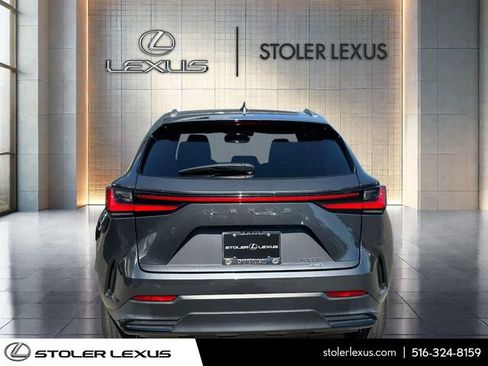 Used 2023 Lexus NX 350 AWD image 11