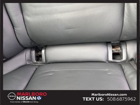 Certified 2021 Nissan Rogue SL w/ Premium Package image 17