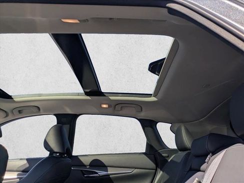 Used 2023 INFINITI QX50 Luxe w/ Cargo Package image 18