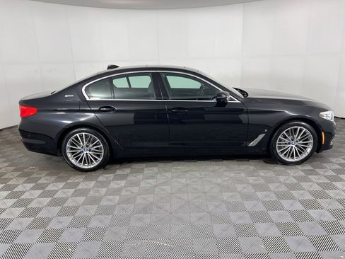 Used 2019 BMW 530e xDrive 530e xDrive iPerformance w/ Premium Package image 3