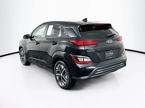 Used 2023 Hyundai Kona SEL image 5