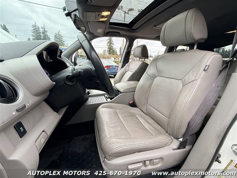 Used 2013 Honda Pilot EX-L image 14