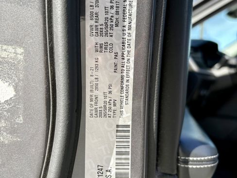 Certified 2021 Jeep Grand Cherokee L Limited image 11