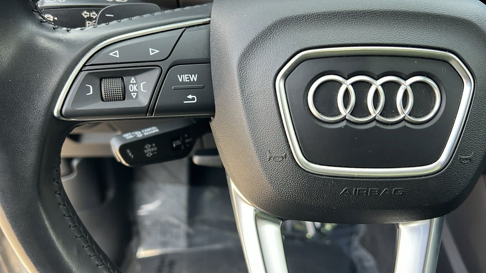 Used 2018 Audi Q5 Prestige w/ Prestige Package AWD/4WD image 19