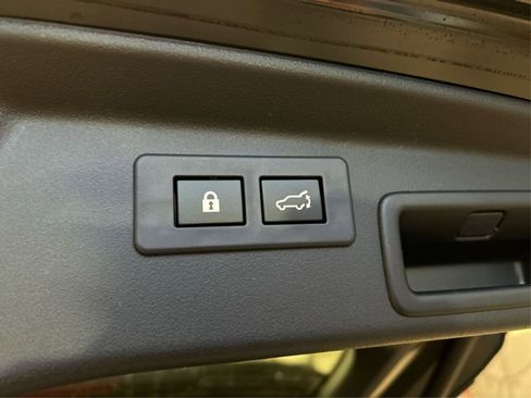 New 2026 Subaru Outback Touring XT image 14