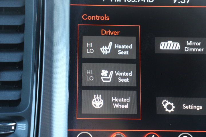 Used 2020 Dodge Challenger GT w/ Plus Package RWD image 24