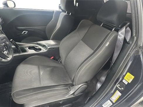 Used 2016 Dodge Challenger R/T Scat Pack image 10