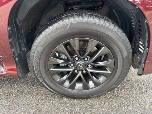 Used 2020 Lexus GX 460 Premium image 9