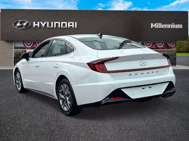 Used 2020 Hyundai Sonata SEL FWD image 6