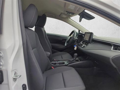 Used 2024 Toyota Corolla LE image 16