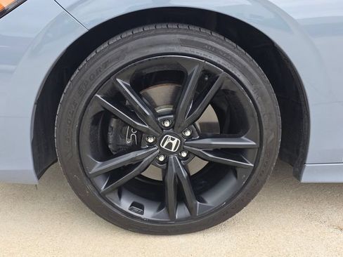 Used 2024 Honda Civic Si image 10