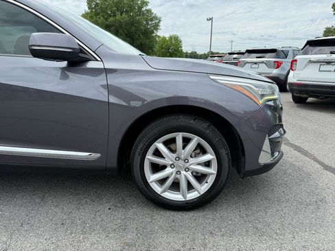 Used 2020 Acura RDX AWD image 42