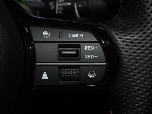 Used 2024 Acura Integra Type S image 30