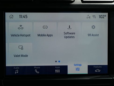 Certified 2024 Ford F350 XLT AWD/4WD image 41