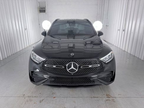 Used 2024 Mercedes-Benz GLC 300 image 2